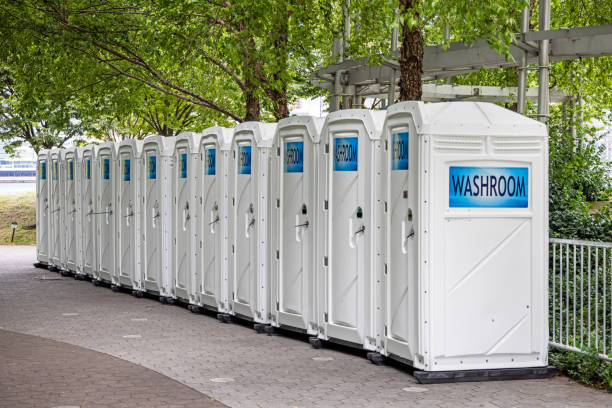Porta potty rental for outdoor events in Paragould, AR