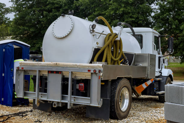 Portable Toilet Options We Offer in Paragould, AR
